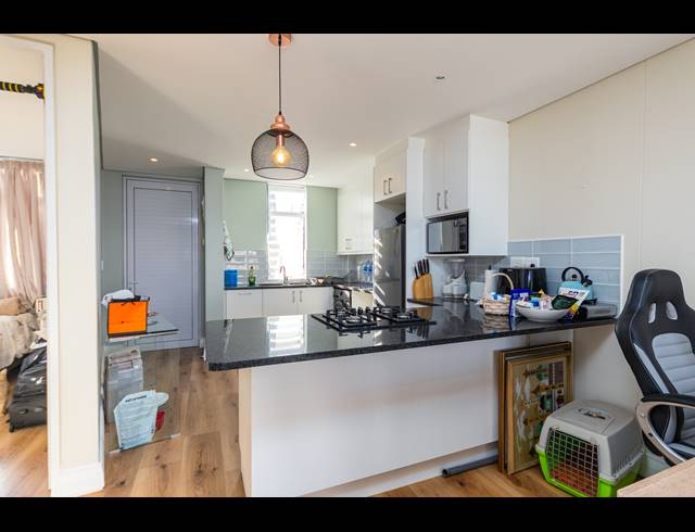 2 BEDROOM APARTMENT FOR SALE IN BIG BAY